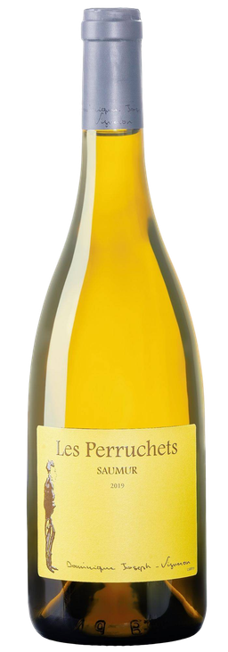 Saumur Blanc Les Perruchets
