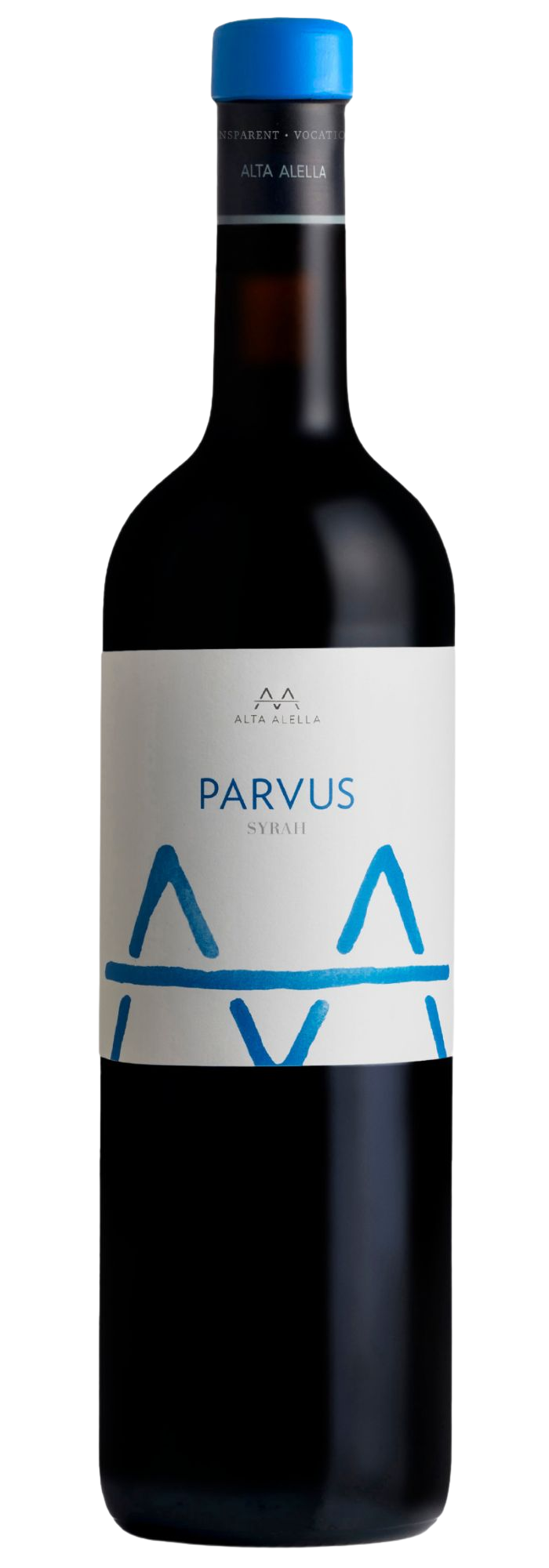Parvus Syrah