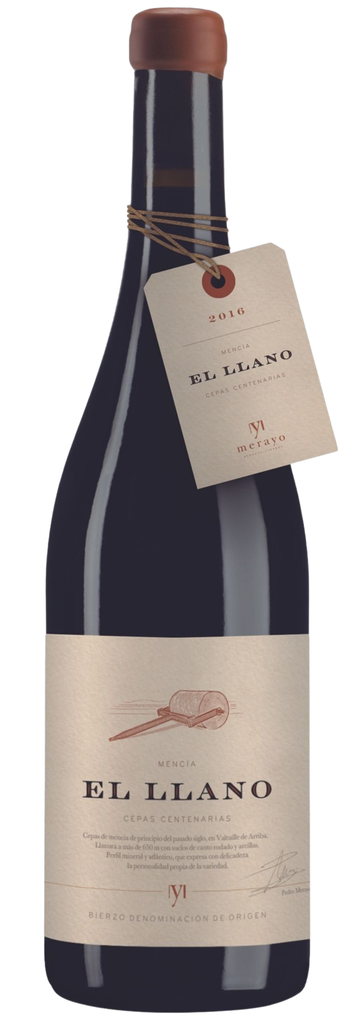 El Llano