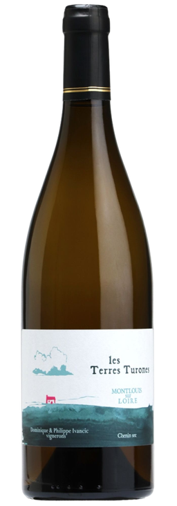 Chenin Blanc Les Terres Turones
