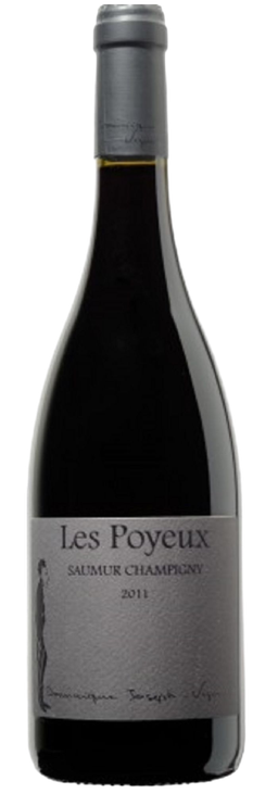 Saumur Champigny Les Poyeux