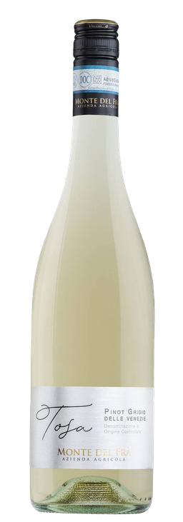 Tosa - Pinot Grigio delle Venezie