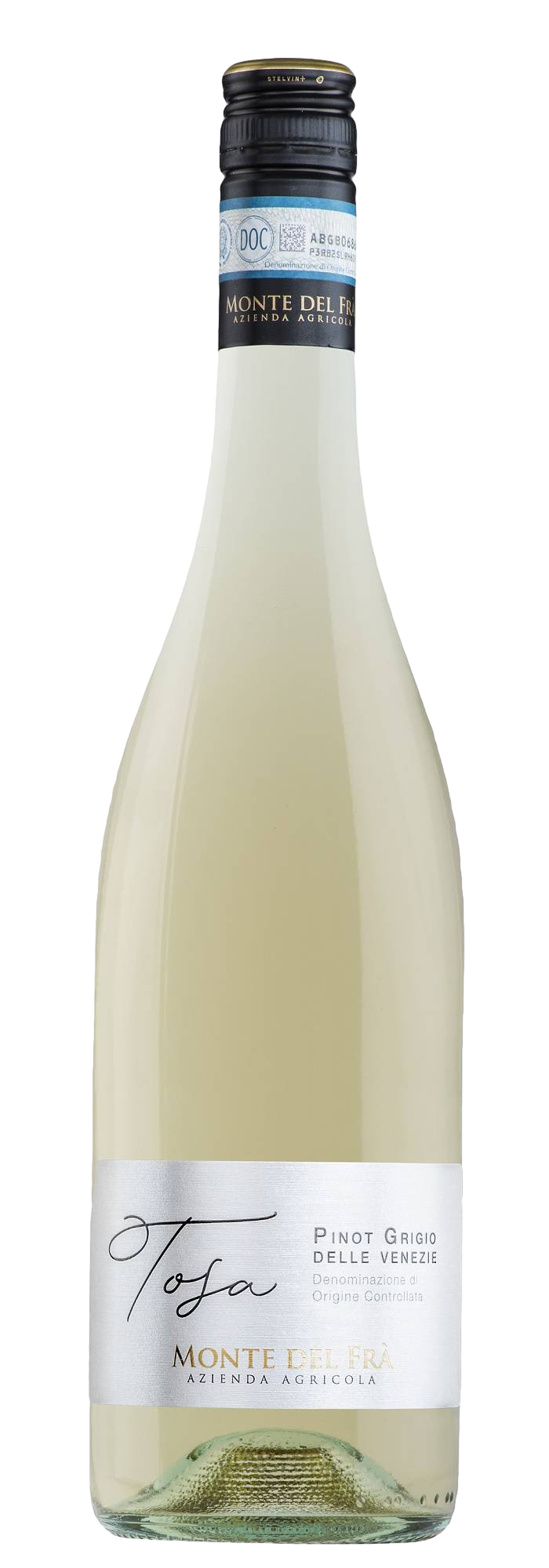 Tosa - Pinot Grigio delle Venezie