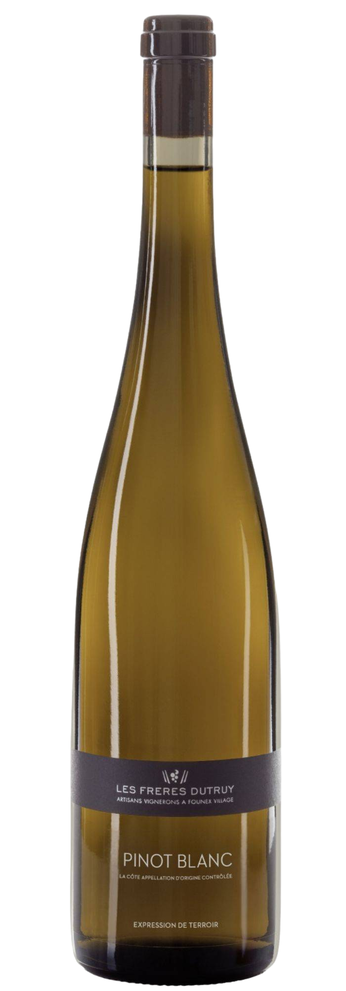Pinot Blanc, Domaine de la Treille