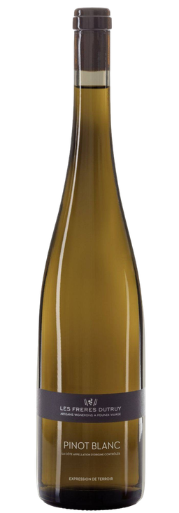 Pinot Blanc, Domaine de la Treille
