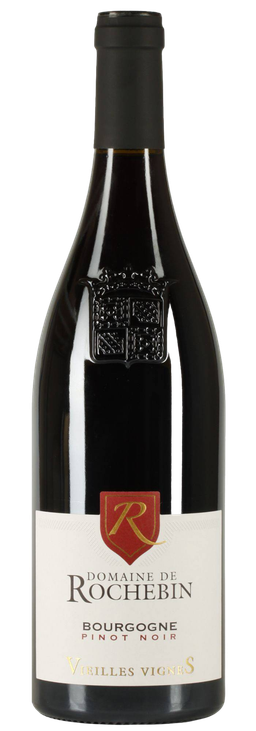 Bourgogne Pinot Noir Vieilles Vignes