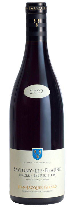 Savigny-lès-Beaune 1er Cru « Les Peuillets »