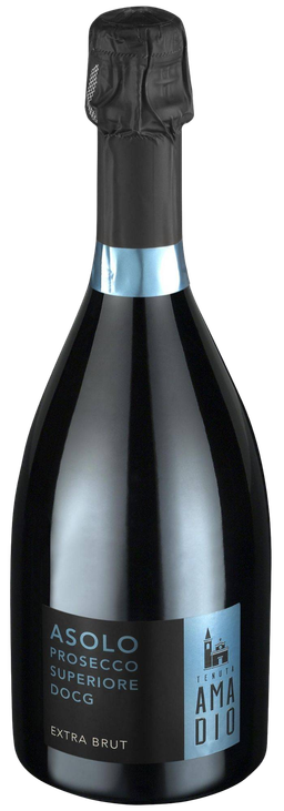 Asolo Prosecco Superiore Extra Brut
