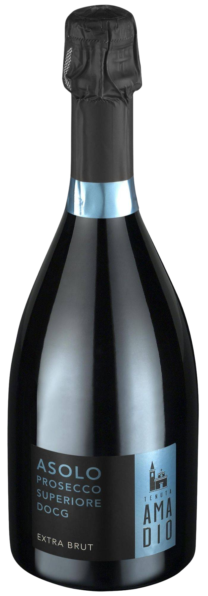 Asolo Prosecco Superiore Extra Brut