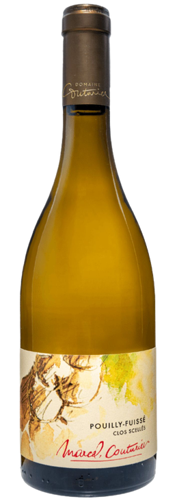 Pouilly-Fuissé Clos Scellés