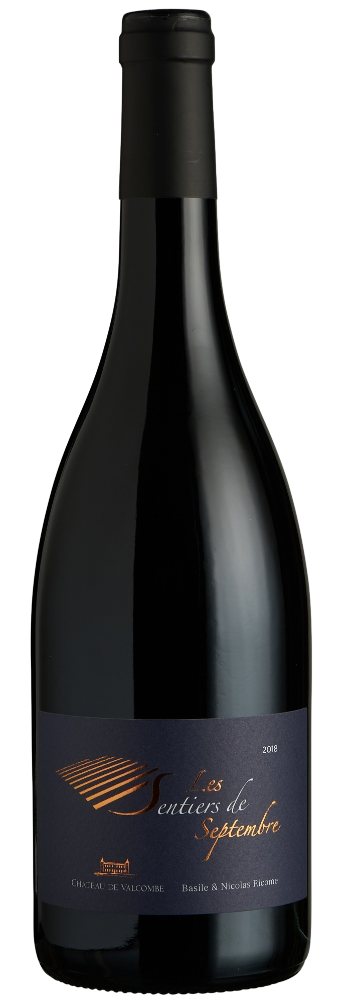 Les Sentiers de Septembre