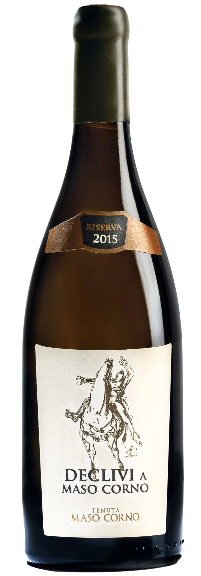 Declivi a Maso Corno