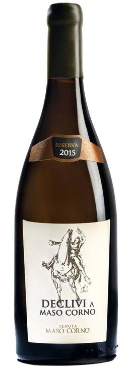 Declivi a Maso Corno