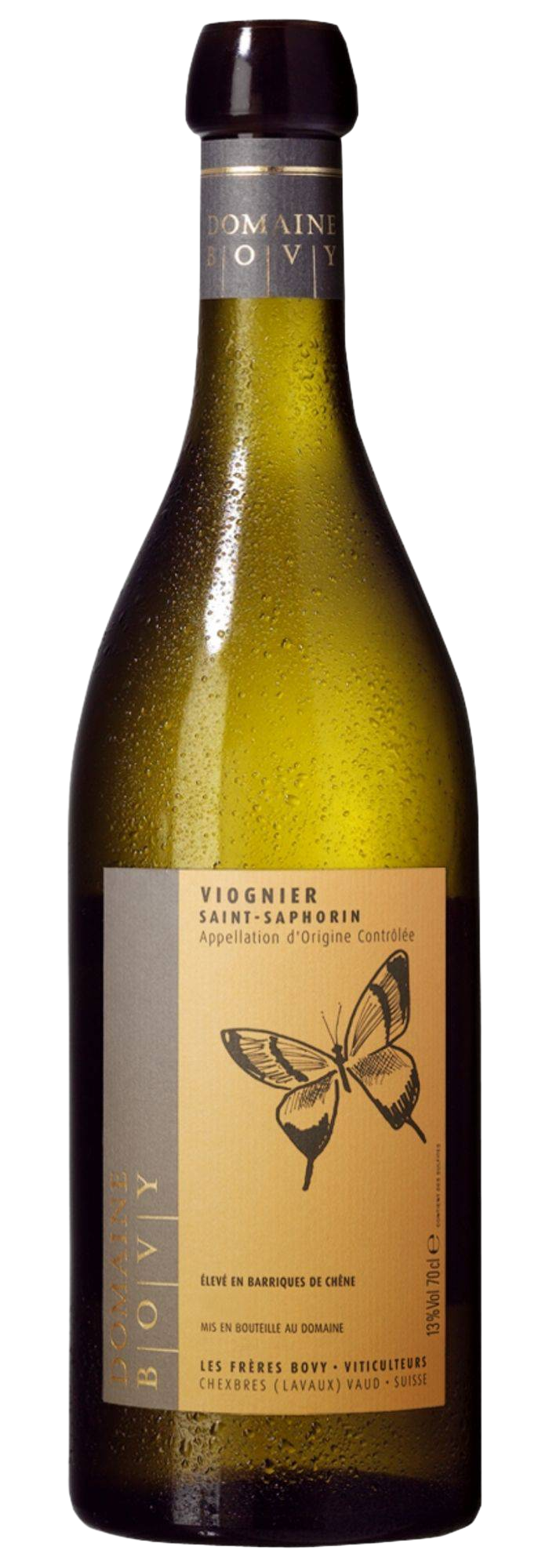St-Saphorin Viognier