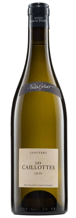 Sancerre blanc Les Caillottes