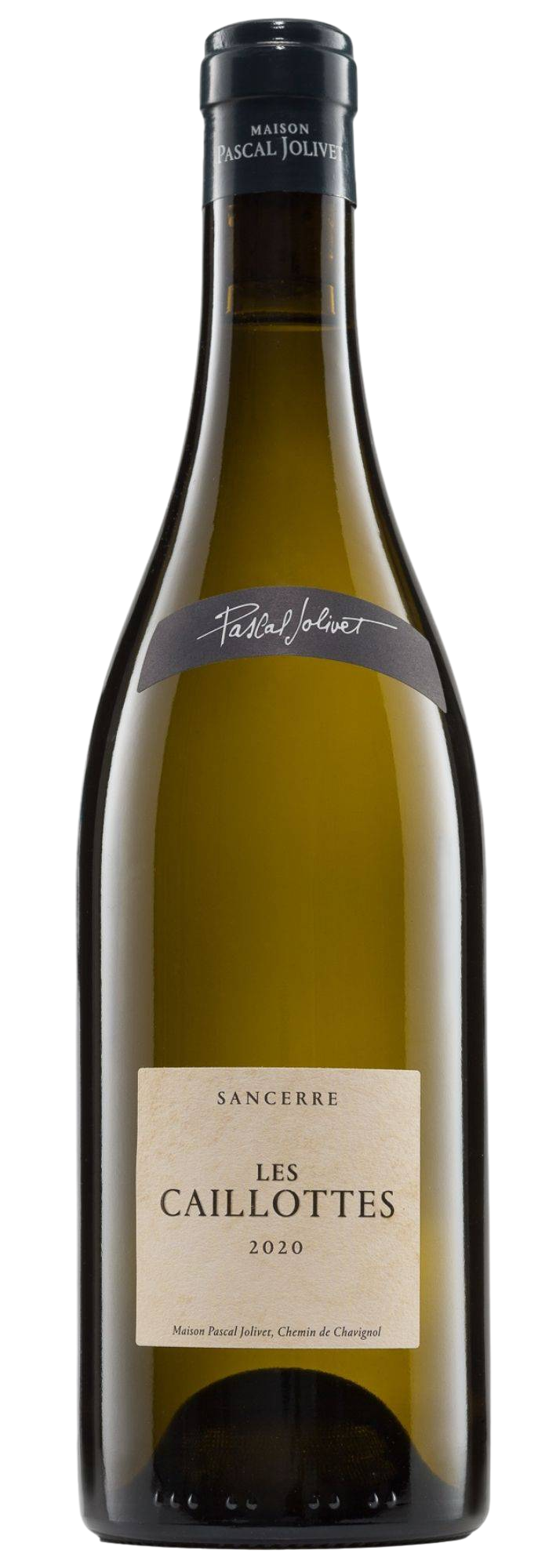 Sancerre blanc Les Caillottes