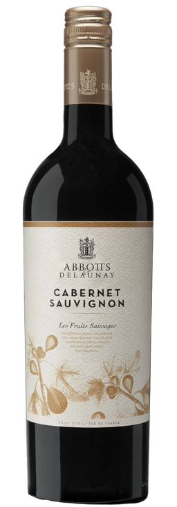 Cabernet Sauvignon Les Fruits Sauvages