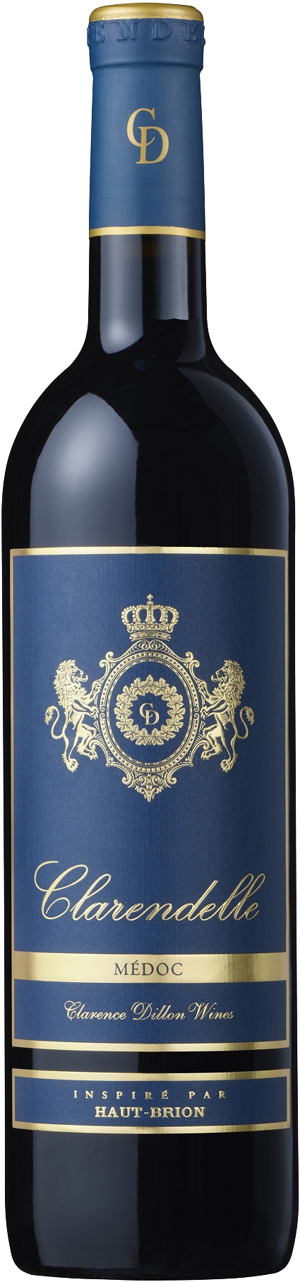 Clarendelle Médoc, inspiré par Haut-Brion Medoc
