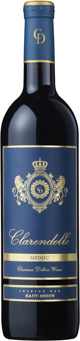 Clarendelle Médoc, inspiré par Haut-Brion