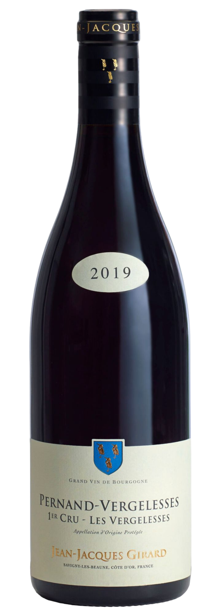 Pernand Vergelesses 1er Cru Rouge Vergelesses