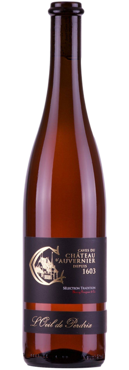 L'Oeil de Perdrix, sélection tradition