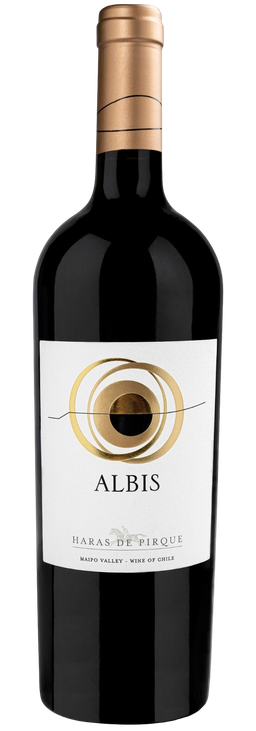 Cabernet Sauvignon & Carménère "Albis"