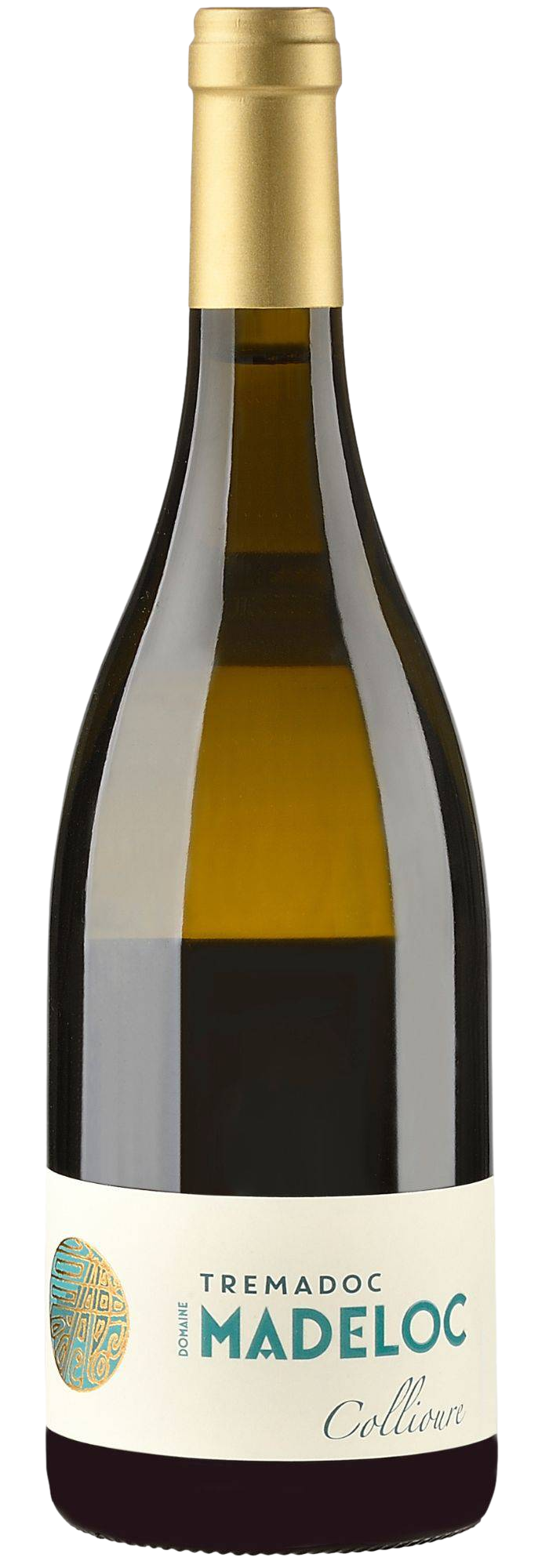 Tremadoc Blanc