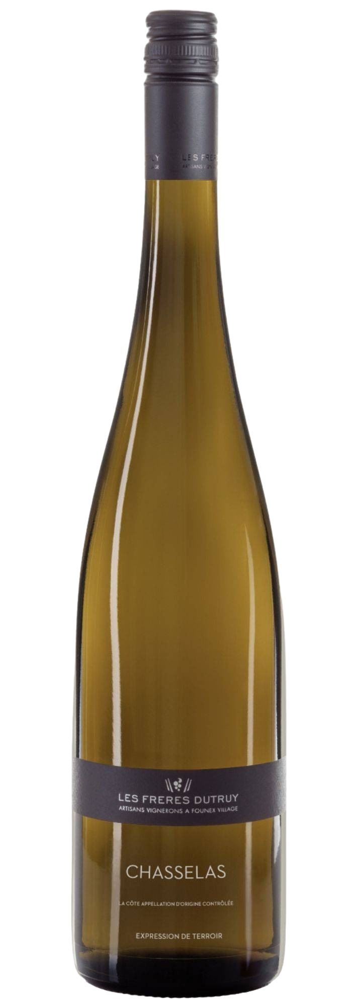 Chasselas, Domaine de la Treille