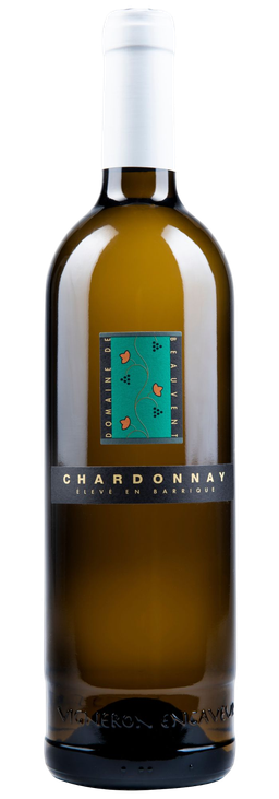 Chardonnay élevé en barrique
