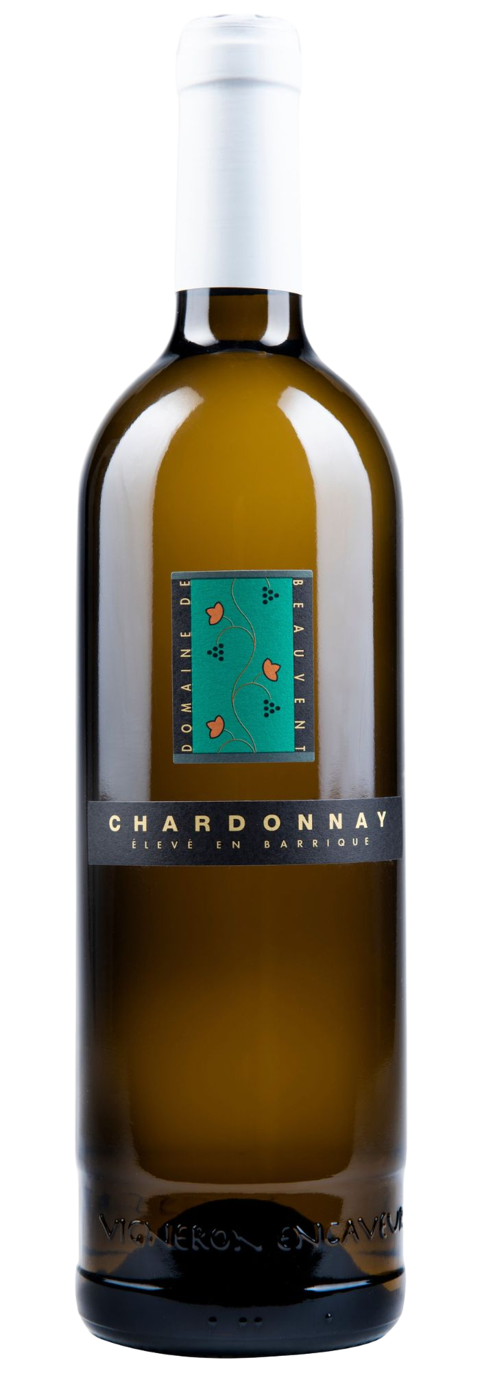 Chardonnay élevé en barrique