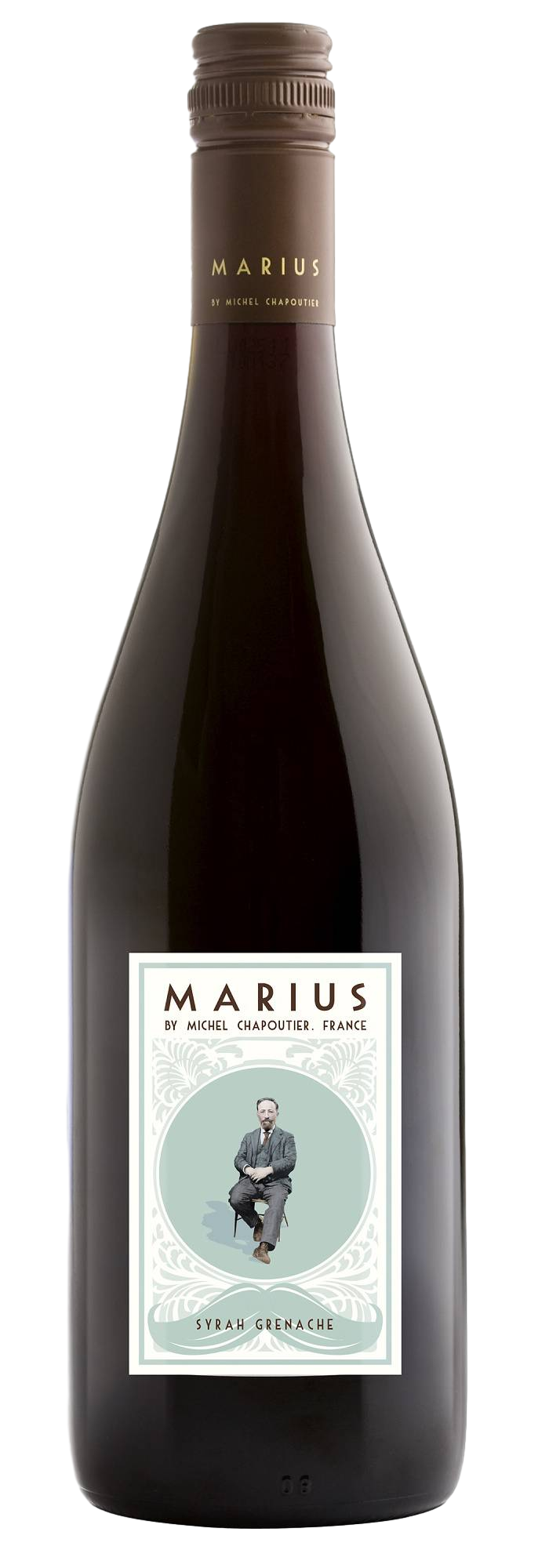 Marius Rouge