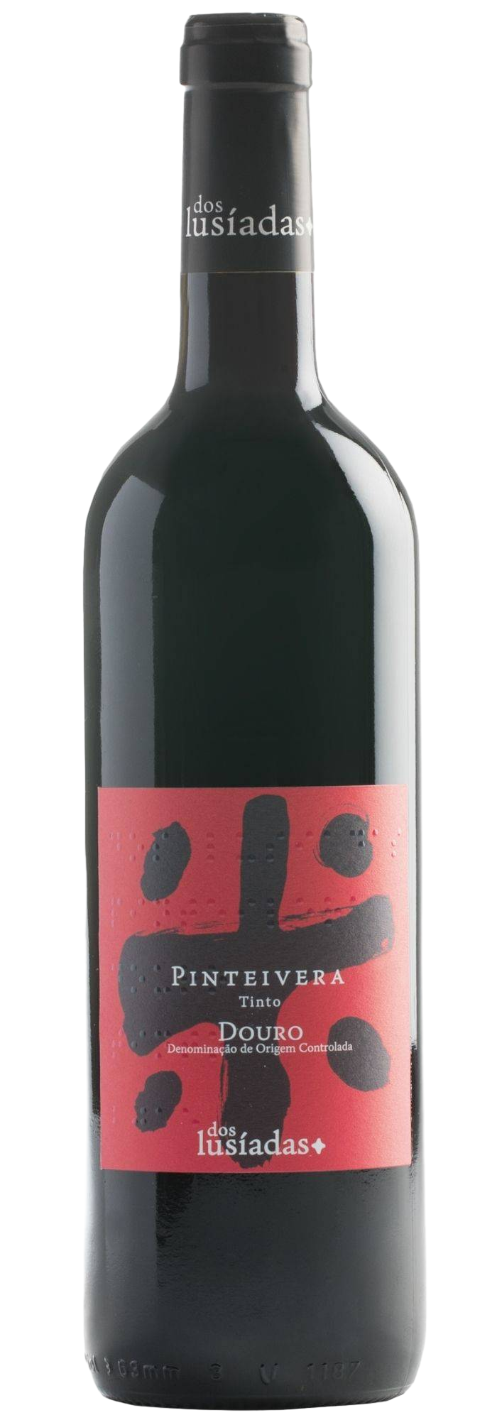 Pinteivera rouge
