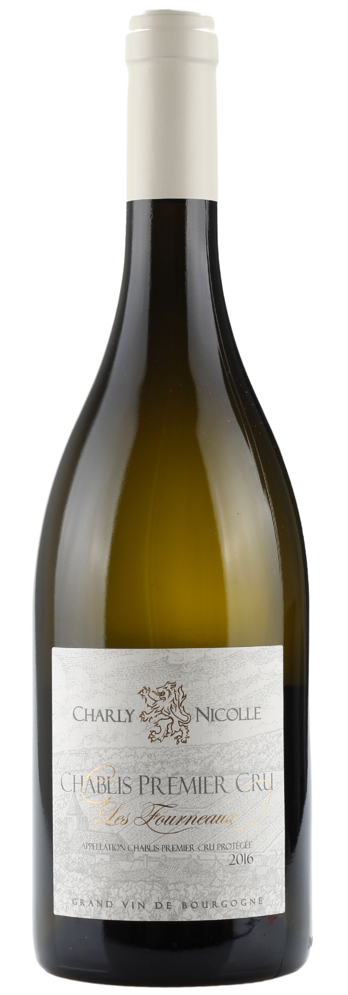 Chablis Premier Cru Les Fourneaux