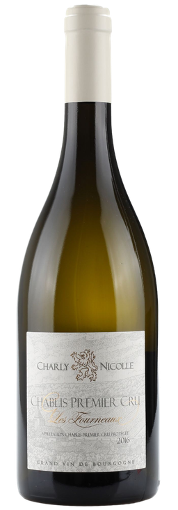Chablis Premier Cru Les Fourneaux