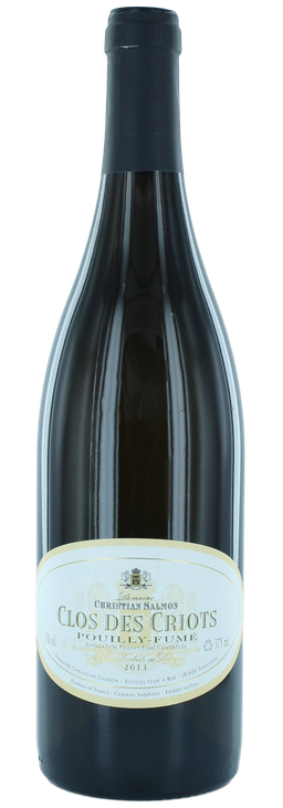 Pouilly-Fumé Clos des Criots