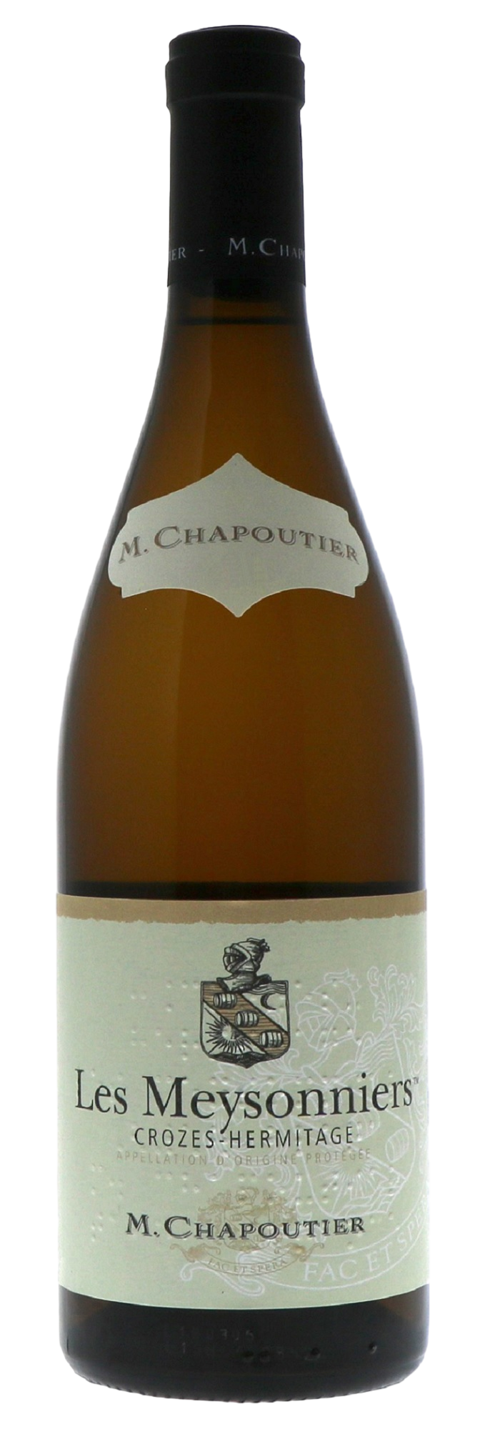 Crozes-Hermitage Les Meysonniers blanc