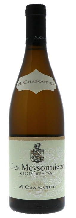 Crozes-Hermitage Les Meysonniers blanc