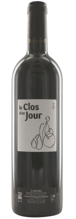 Le Clos d'un Jour