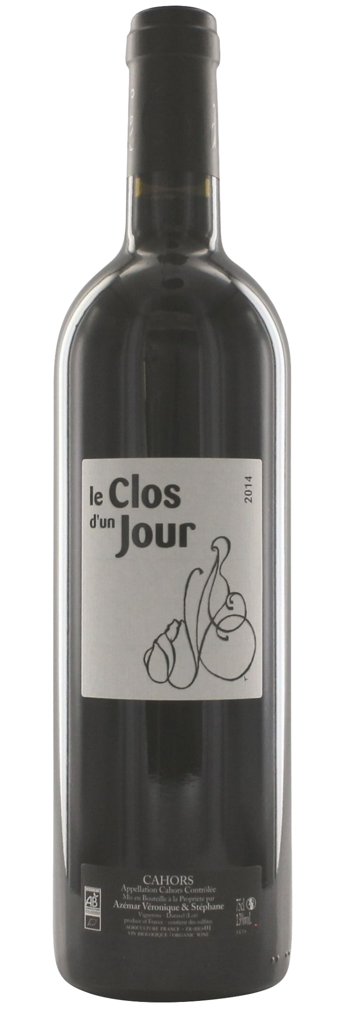 Le Clos d'un Jour