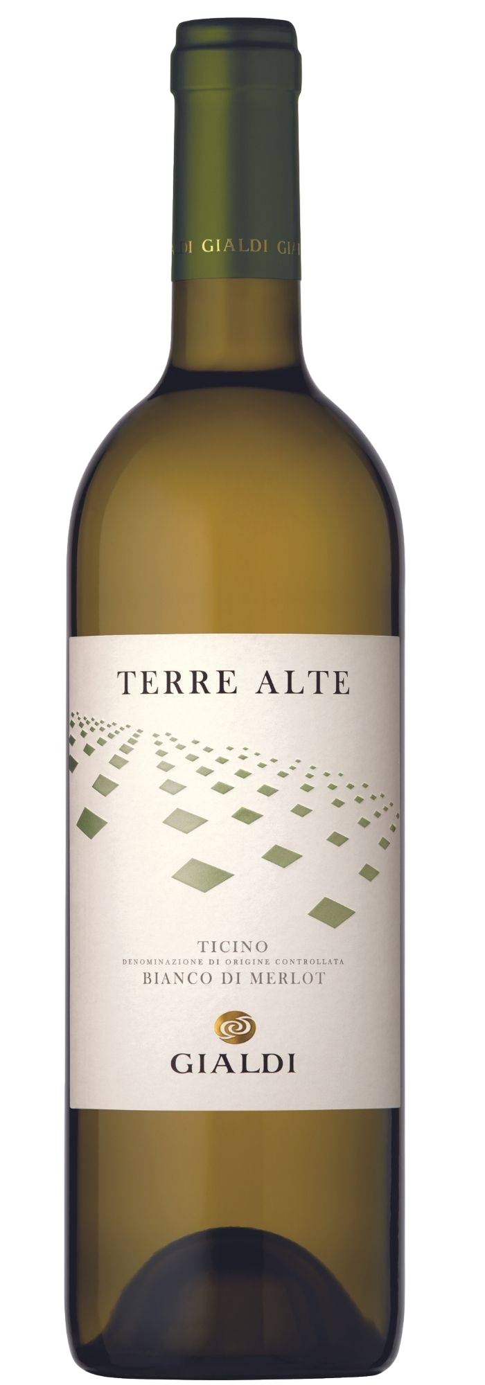 Terre Alte Bianco di Merlot