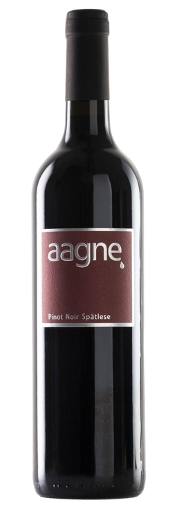 Pinot Noir Spätlese