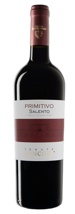 Primitivo Salento