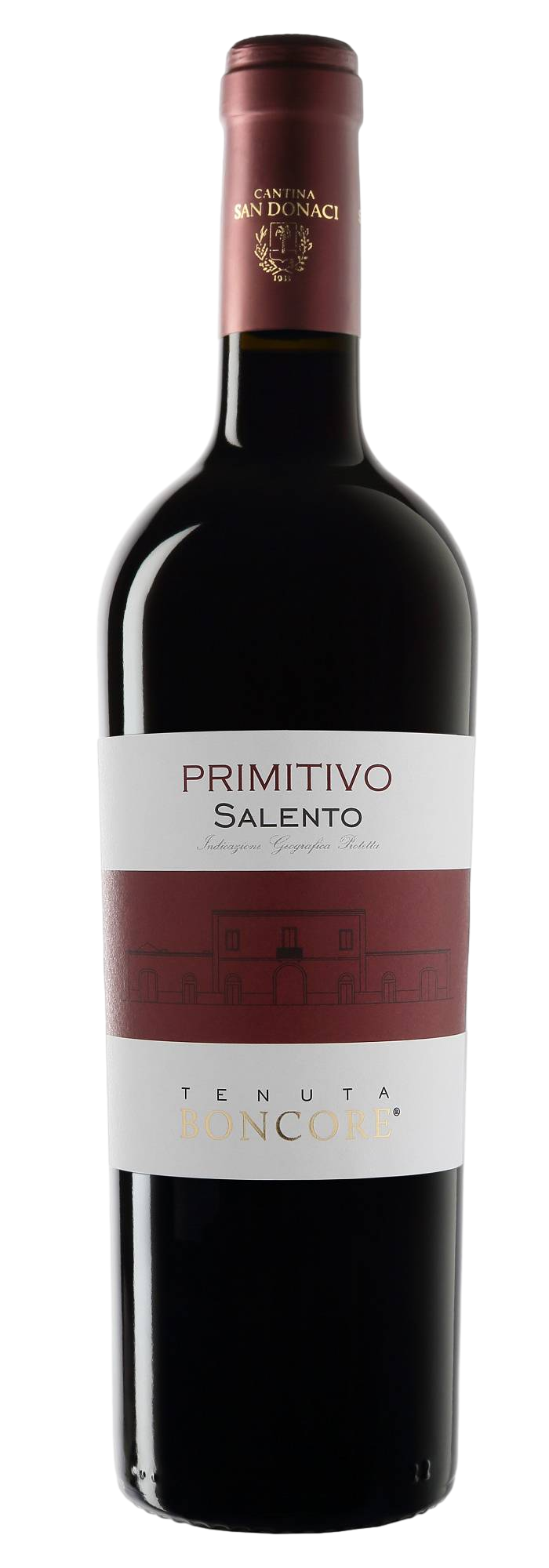Primitivo Salento