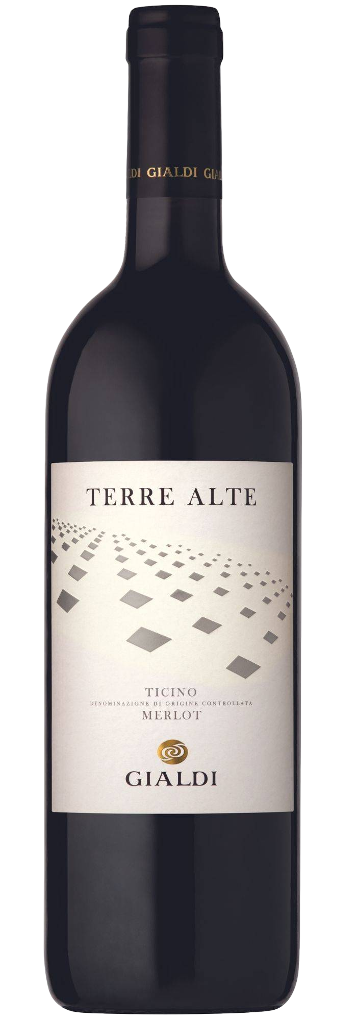 Terre Alte Rosso