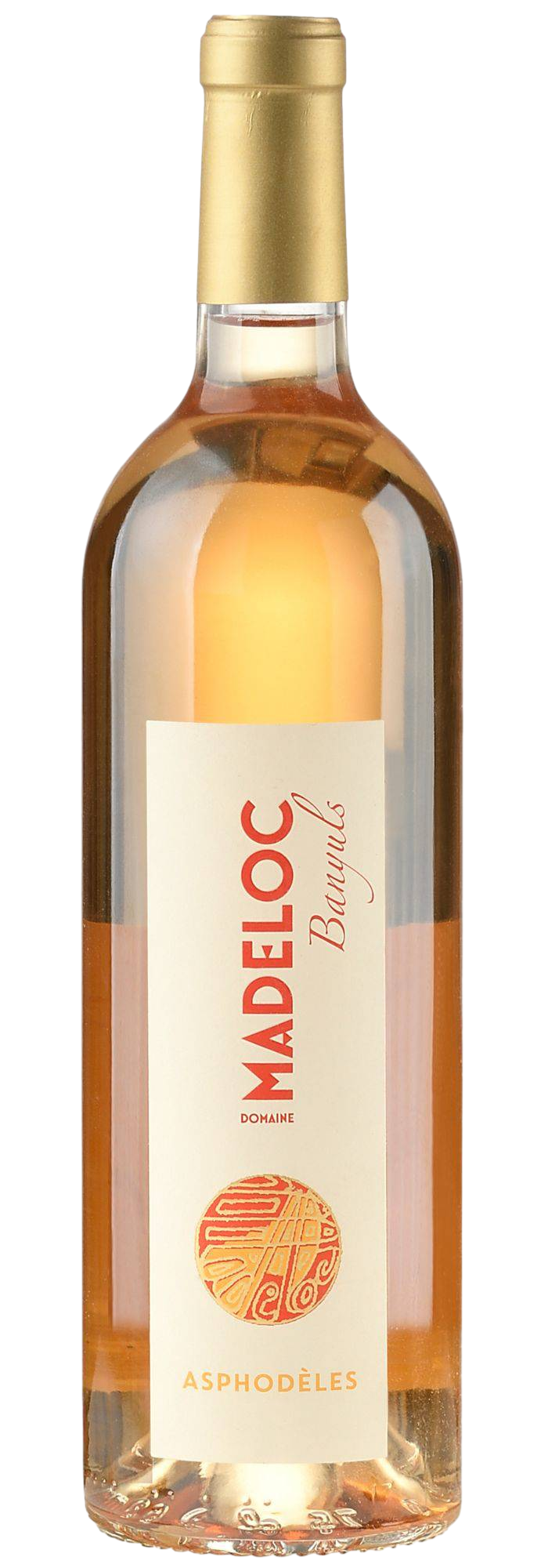 Asphodèles