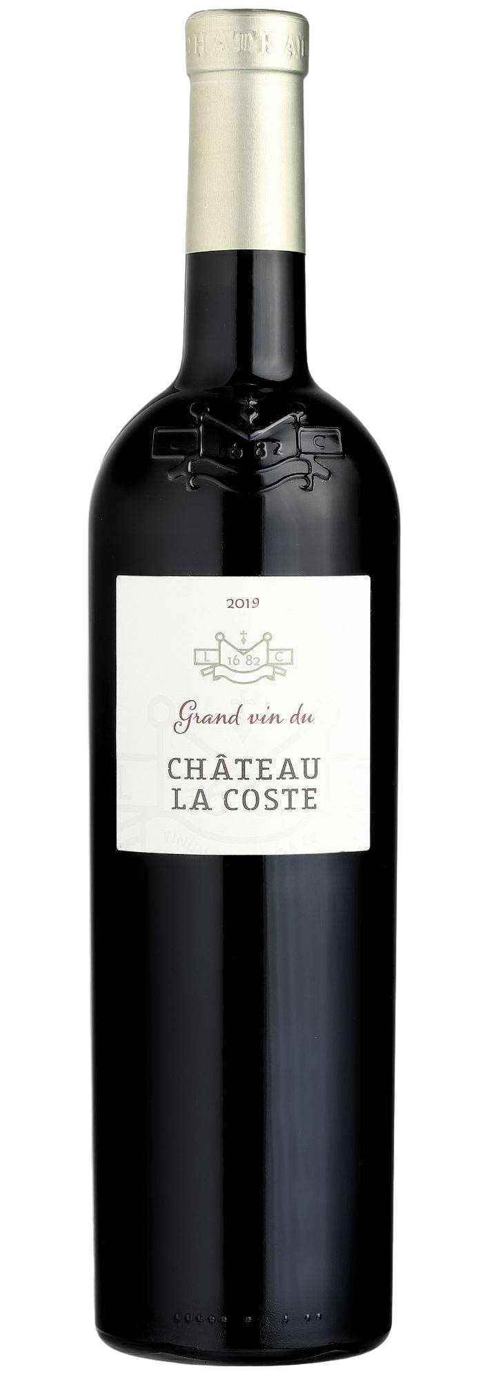 Grand Vin du Château La Coste