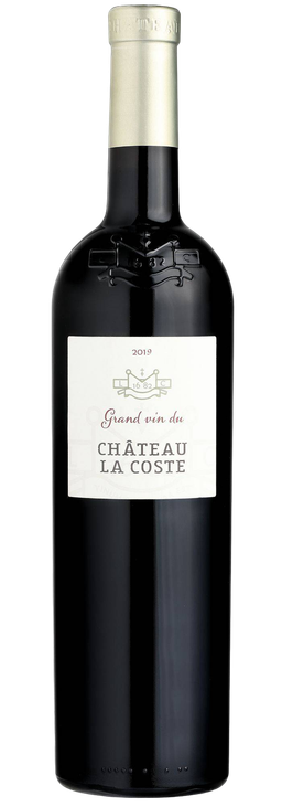 Grand Vin du Château La Coste