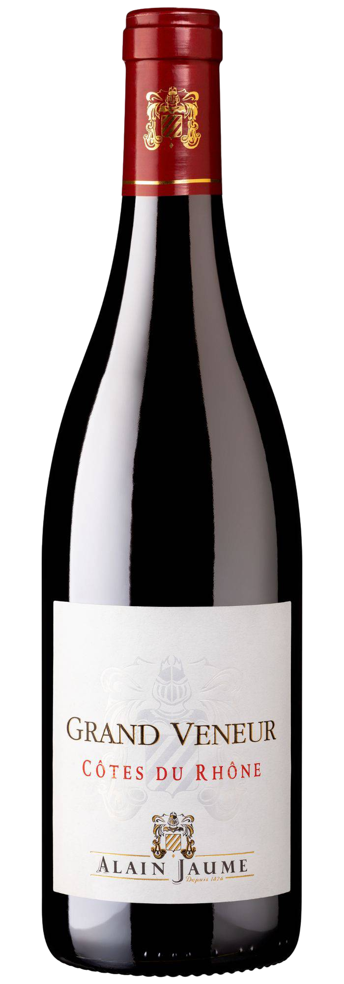 Côtes-du-Rhône Réserve Grand Veneur