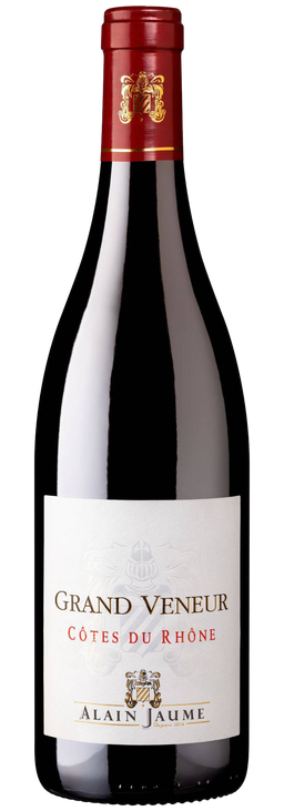 Côtes-du-Rhône Réserve, Grand Veneur