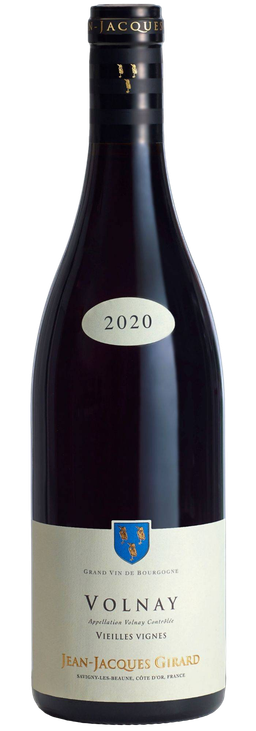 Volnay Vieilles Vignes